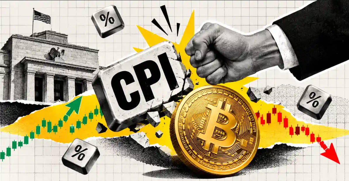 September US CPI Hits 3.7%, Core Inflation Reaccelerates